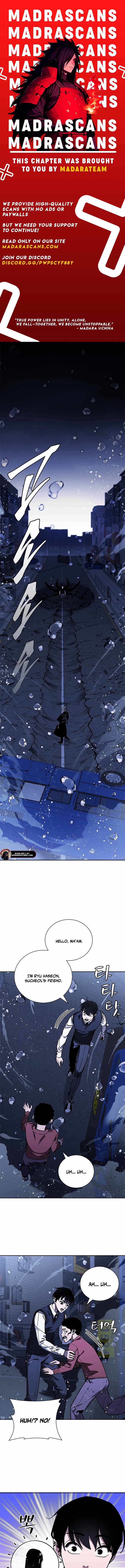 The Return of the Crazy Monkey King Chapter 29 1